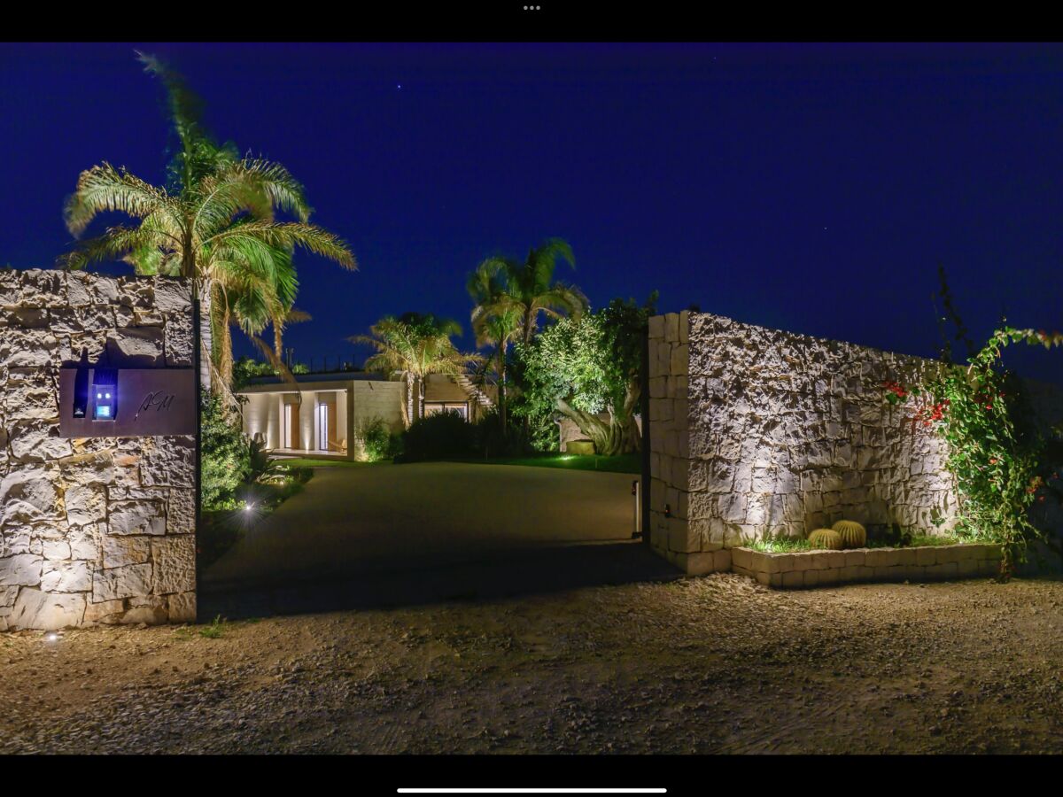 Villa Villa Cultraros ACM - Outdoor photo 2