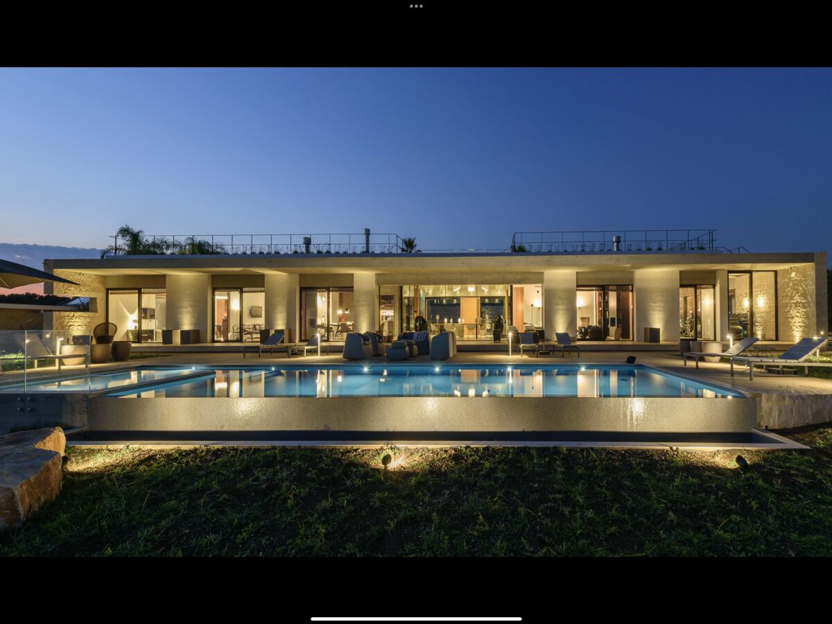 Villa Villa Cultraros ACM - Outdoor photo 4