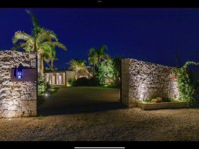 Villa Villa Cultraros ACM - Outdoor photo 2