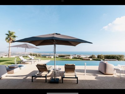 Villa Villa Cultraros ACM - Outdoor photo 6