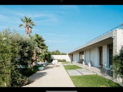 Villa Villa Cultraros ACM - Outdoor photo 7