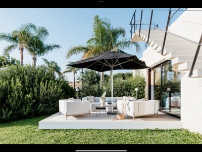 Villa Villa Cultraros ACM - Outdoor photo 8