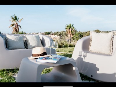 Villa Villa Cultraros ACM - Outdoor photo 9