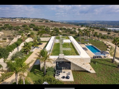 Villa Villa Cultraros ACM - Outdoor photo 10