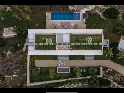 Villa Villa Cultraros ACM - Outdoor photo 11