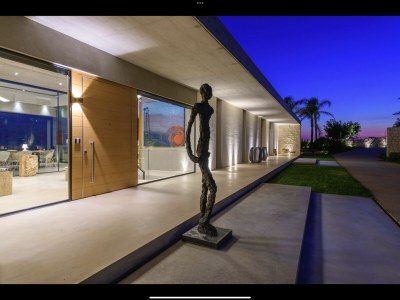 Villa Villa Cultraros ACM - Outdoor photo 12