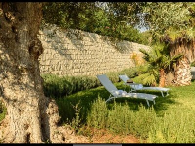 Villa Villa Cultraros ACM - Outdoor photo 14