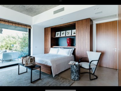 Villa Villa Cultraros ACM - Features photo 19