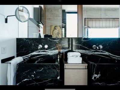 Villa Villa Cultraros ACM - Features photo 20