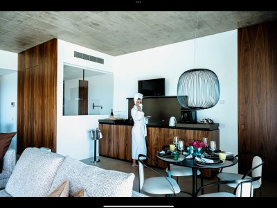 Villa Villa Cultraros ACM - Features photo 21