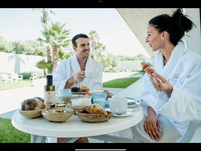 Villa Villa Cultraros ACM - Features photo 22