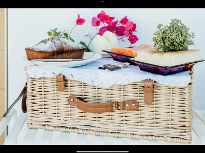 Villa Villa Cultraros ACM - Features photo 23