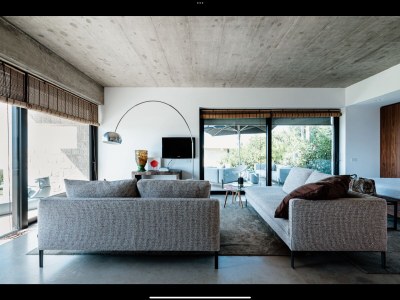 Villa Villa Cultraros ACM - Features photo 24