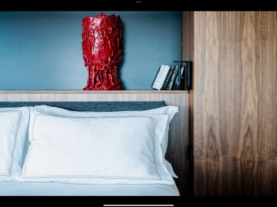 Villa Villa Cultraros ACM - Features photo 25