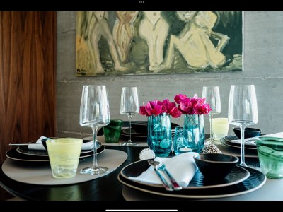 Villa Villa Cultraros ACM - Features photo 26