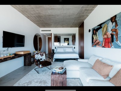 Villa Villa Cultraros ACM - Features photo 27