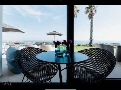 Villa Villa Cultraros ACM - Features photo 28