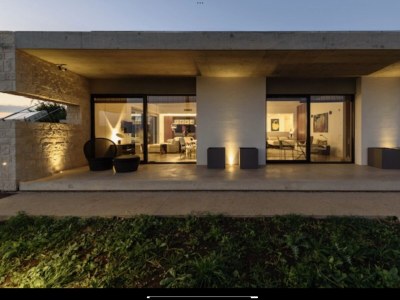 Villa Villa Cultraros ACM - Features photo 30