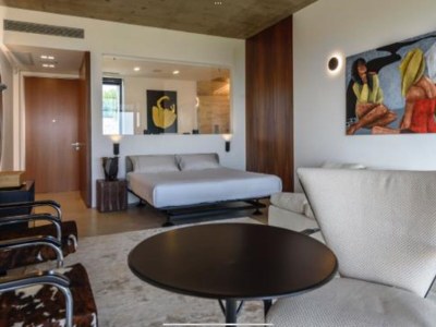 Villa Villa Cultraros ACM - Features photo 31