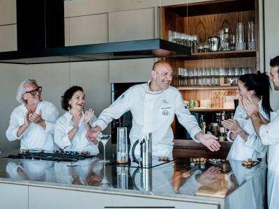 Villa Villa Cultraros ACM - Environment photo 33