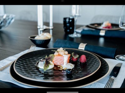 Villa Villa Cultraros ACM - Environment photo 34