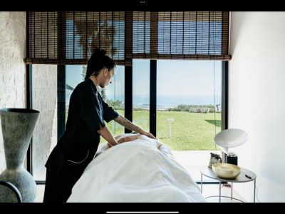 Villa Villa Cultraros ACM - Environment photo 35