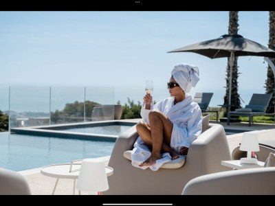 Villa Villa Cultraros ACM - Environment photo 37