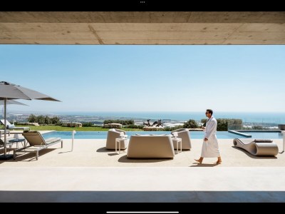 Villa Villa Cultraros ACM - Environment photo 38