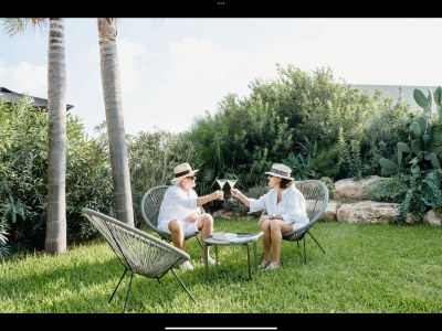 Villa Villa Cultraros ACM - Environment photo 39