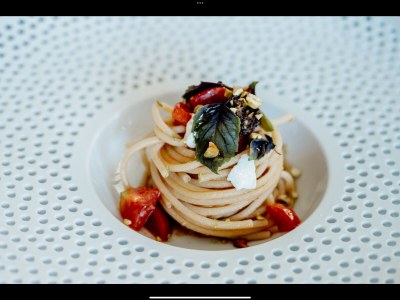 Villa Villa Cultraros ACM - Environment photo 40