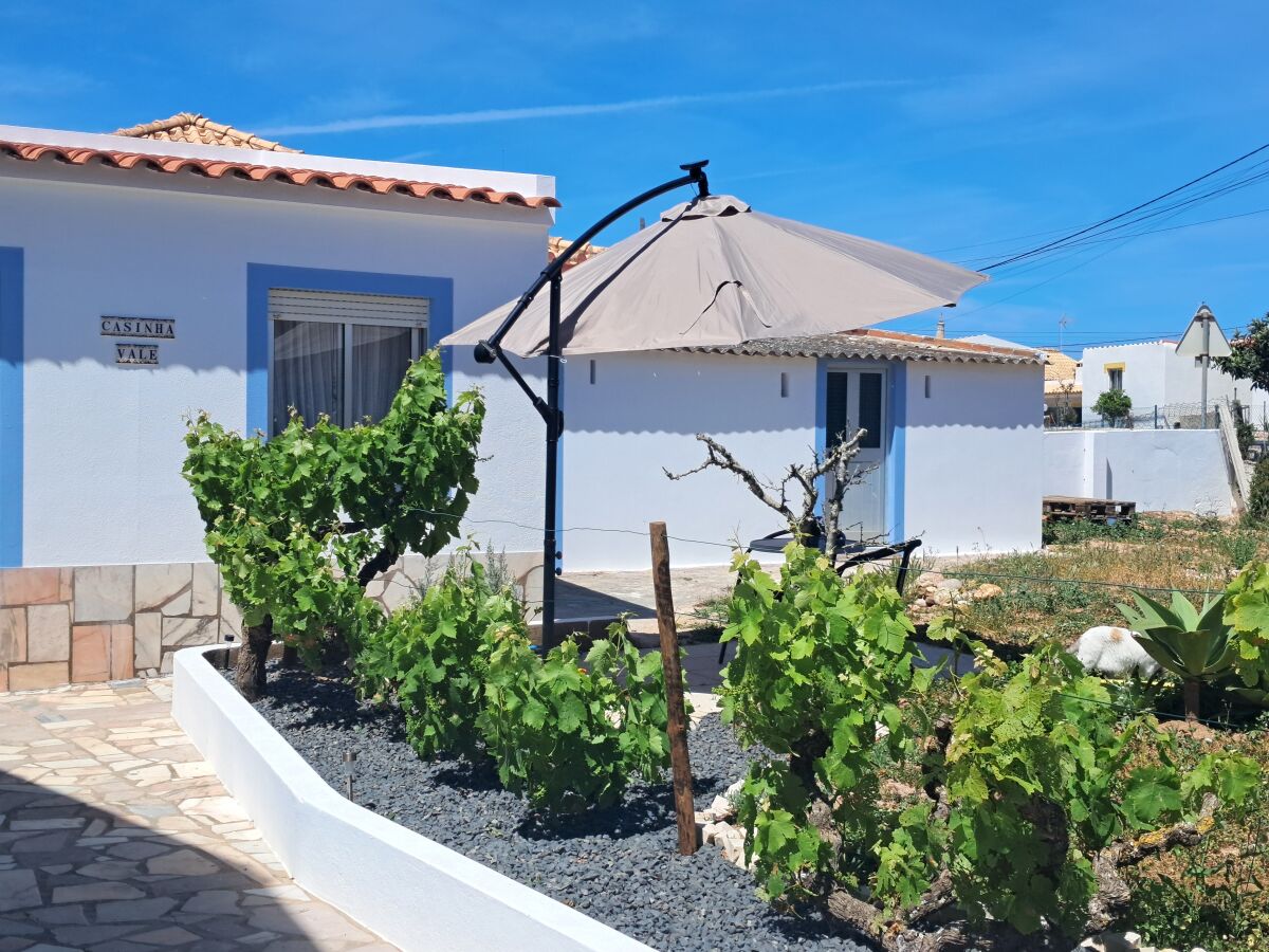 Holiday apartment Sweet nest at the end of Europe - Casinha Vale - Outdoor photo 3