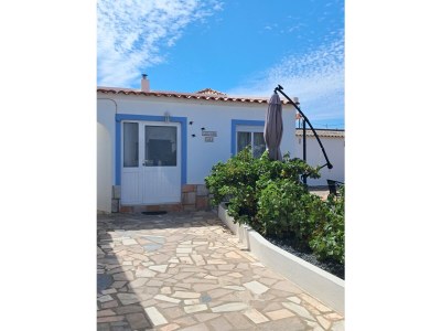 Holiday apartment Sweet nest at the end of Europe - Casinha Vale - Outdoor photo 5