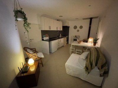 Holiday apartment Sweet nest at the end of Europe - Casinha Vale - Features photo 17