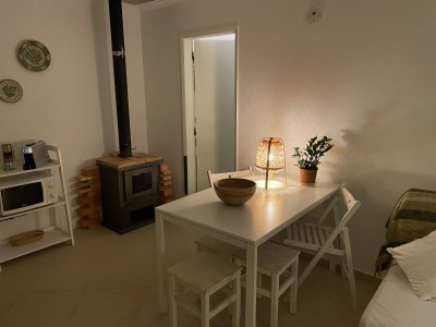 Holiday apartment Sweet nest at the end of Europe - Casinha Vale - Features photo 18