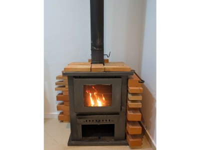 Holiday apartment Sweet nest at the end of Europe - Casinha Vale - Features photo 20