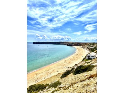 Holiday apartment Sweet nest at the end of Europe - Casinha Vale - Environment photo 23