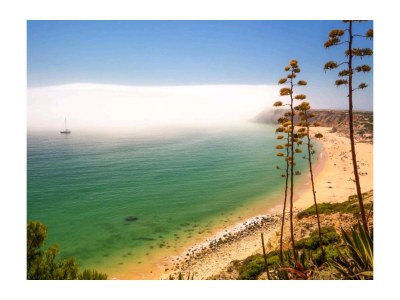 Holiday apartment Sweet nest at the end of Europe - Casinha Vale - Environment photo 24