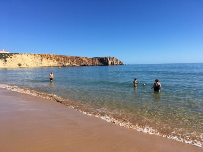 Holiday apartment Sweet nest at the end of Europe - Casinha Vale - Environment photo 25