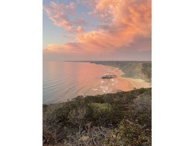 Holiday apartment Sweet nest at the end of Europe - Casinha Vale - Environment photo 30