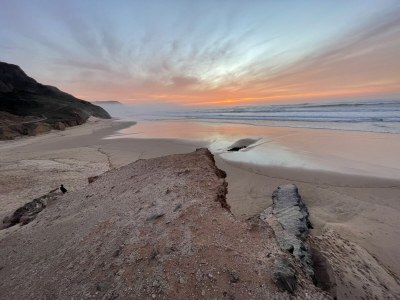 Holiday apartment Sweet nest at the end of Europe - Casinha Vale - Environment photo 31