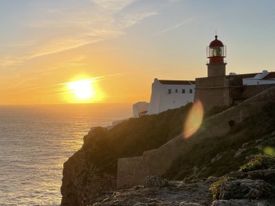 Holiday apartment Sweet nest at the end of Europe - Casinha Vale - Environment photo 33