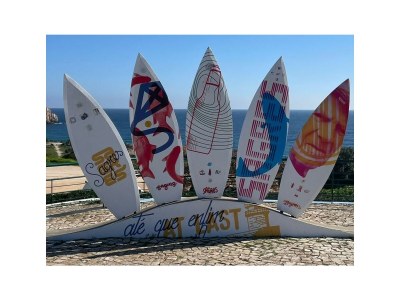 Holiday apartment Sweet nest at the end of Europe - Casinha Vale - Environment photo 36