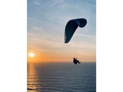 Holiday apartment Sweet nest at the end of Europe - Casinha Vale - Environment photo 37