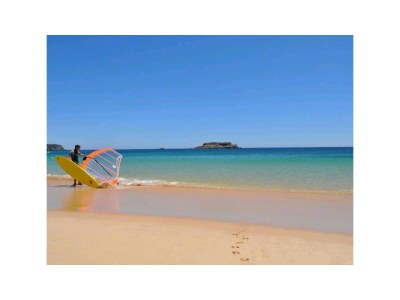 Holiday apartment Sweet nest at the end of Europe - Casinha Vale - Environment photo 38