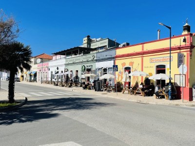 Holiday apartment Sweet nest at the end of Europe - Casinha Vale - Environment photo 40