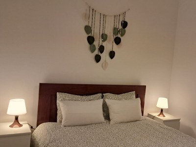 Holiday apartment Sweet nest at the end of Europe - Casinha Vale - Document photo 41