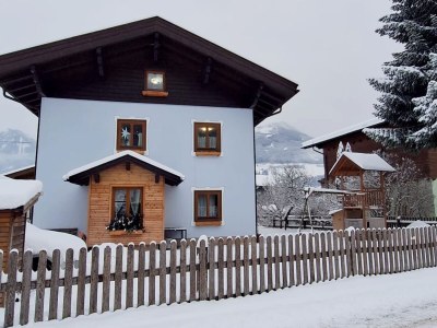 Apartment Apartment in Piesendorf near Ski Slopes - Apartment
