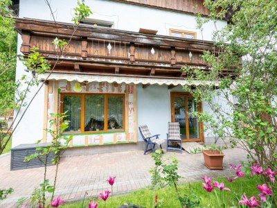 Apartment Apartment in Piesendorf near Ski Slopes - Outdoor photo 5