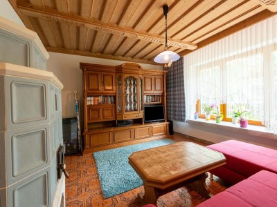 Apartment Apartment in Piesendorf near Ski Slopes - Features photo 9