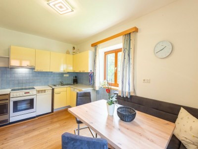 Apartment Apartment in Piesendorf near Ski Slopes - Features photo 12